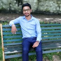 Amol Karande