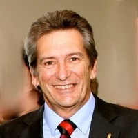 Greig Bolderrow