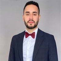 Daniel Escobar