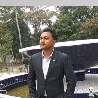 Md Jibon Hossen