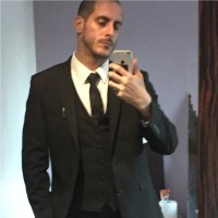 Alex Pizarro
