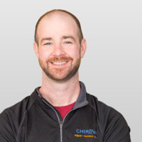 Thomas Stecker, D.C.