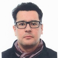 Alberto Dimas Martín Flores