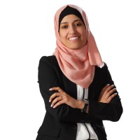 Hanan Jbarah, Mba, Sphri™