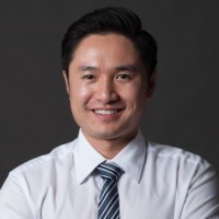Vinh Nguyen, PhD, CFA
