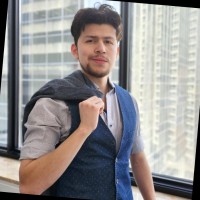 George (Jorge) García