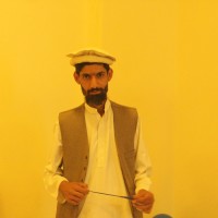 Hazrat Amin