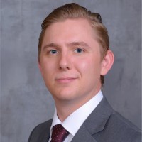 Daniel Paulin, MBA