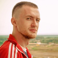 Александр Кавун