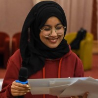 Fatma Hkimi