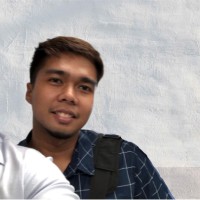 Muhammad Asyraf Bin Johari