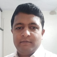 Shrikant Tathe