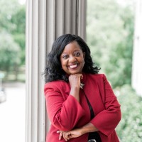 Timisha Barnes Jones, Ed.D