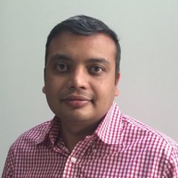 Ravi Bhalotia
