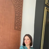 Bouchahda Nour Elhouda