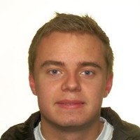 Benjamin Søtang S. Olsen