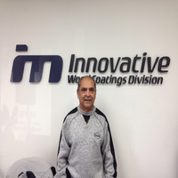 Pat Maharaj