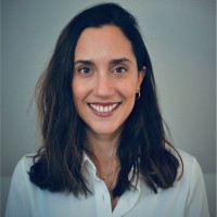 Catalina Palau Cabrera