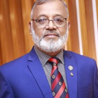 Ln SM Motiur Rahman