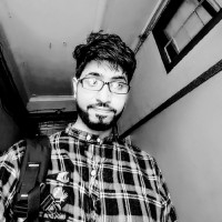 Souvik Majumder