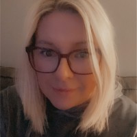 Fiona Stefanie Wright
