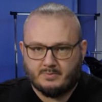 Kostiantyn Popovich