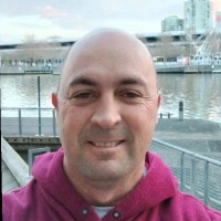 Brad Parkes