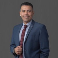 Sergio Guevara Paucar