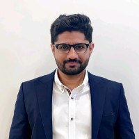 Raza Mirza