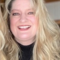 Elizabeth Frisby