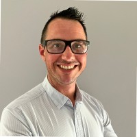 Damian Cockcroft