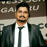 prashant mankar
