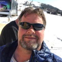 Jonny Gustafsson