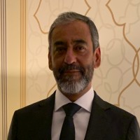 Sergio Brilhante de Albuquerque Jr.