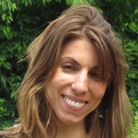 Anne Bell