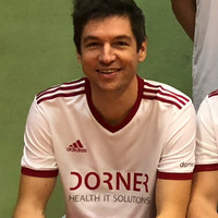 Matthias Stromberger