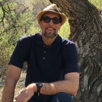 Rich Thesken, MS, PG, CHG