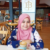 Najihah Ismail