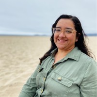 Michelle Luqueno-Diaz