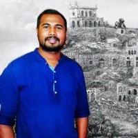 Paritosh Kumar