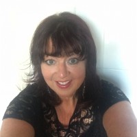 Shirley Dickinson