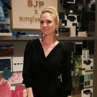 Stephanie Van Der Plank