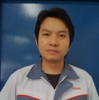 Apichart KF Engineering