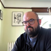 Bryan Maxwell