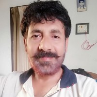 Narendra Kumar