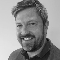 Andrew Hook