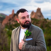 Joshua Matos