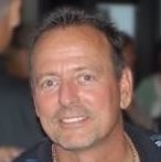 Tim Reckart
