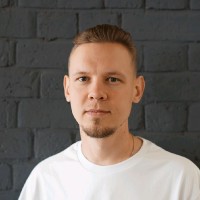 Игорь Котов