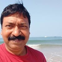Ram Mahto